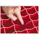 Надувной коврик Sea to Summit Comfort Plus Insulated Mat, 184 × 55 × 6,3 см – Красный 5 Надувной коврик Sea to Summit Comfort Plus Insulated Mat, 184 × 55 × 6,3 см – Красный 5