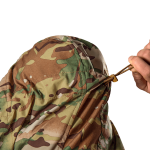 Куртка Phantom SoftShell Multicam 5 Куртка Phantom SoftShell Multicam 5