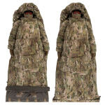 Мішок спальний польовий "DUGOUT-R" MTP/MCU camo 13 Мішок спальний польовий "DUGOUT-R" MTP/MCU camo 13