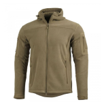 Куртка Pentagon Hercules флісова. Койот