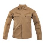Кітель Helikon-Tex Raid Polycotton Stretch Rip-Stop, Койот