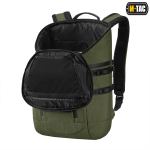 Рюкзак M-Tac Urban Laptop Pack Олива 5