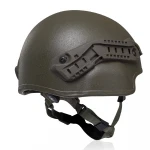 Балістичний шолом HP-04 (Maskpol). Виробник: Польща. Колір Ranger green / Олива. (L) 6 Балістичний шолом HP-04 (Maskpol). Виробник: Польща. Колір Ranger green / Олива. (L) 6