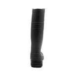 Чоботи гумові Dunlop чорні, модель Dane 4 Чоботи гумові Dunlop чорні, модель Dane 4