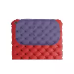 Надувной коврик Sea to Summit Comfort Plus XT Insulated Mat 2020, 186 × 64 × 8 см – Красный 3 Надувной коврик Sea to Summit Comfort Plus XT Insulated Mat 2020, 186 × 64 × 8 см – Красный 3