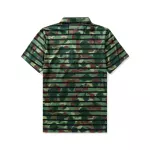 Футболка поло "5.11 Tactical® All Day Short Sleeve Polo" Black Jungle Duck Cam Stp 2 Футболка поло "5.11 Tactical® All Day Short Sleeve Polo" Black Jungle Duck Cam Stp 2