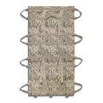 Бронеодеяло 2 класса защиты. Cordura 1000D. Пиксель (мм-14) 2