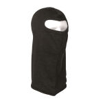 Балаклава однодирочна Sturm Mil-Tec "Nomex® Face Mask" Black