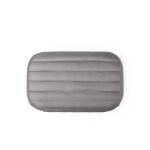 Подушка надувная Sea to Summit Aeros Down Pillow, 12x59x38 см, Neutral Grey 2 Подушка надувная Sea to Summit Aeros Down Pillow, 12x59x38 см, Neutral Grey 2