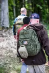 Куртка анорак тактична "5.11 TACLITE® ANORAK JACKET" Stone 9 Куртка анорак тактична "5.11 TACLITE® ANORAK JACKET" Stone 9