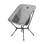 Стілець складаний ультралегкий Naturehike Yamami YL01 Сірий M (CNK2550JJ013)