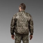 Куртка тактическая Softshell All Weather 3 in 1 (до -20°C). Пиксель (мм-14) 9 Куртка тактическая Softshell All Weather 3 in 1 (до -20°C). Пиксель (мм-14) 9