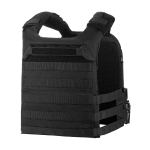M-Tac плитоноска Cuirass QRS Gen.II, Чорний 3