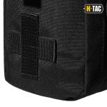 Підсумок медичний M-Tac Rip Off, Чорний 6 Підсумок медичний M-Tac Rip Off, Чорний 6