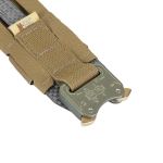 M-Tac ремінь Tiger Belt Cobra Buckle, Койот 3 M-Tac ремінь Tiger Belt Cobra Buckle, Койот 3
