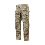 Військові штани Helikon-Tex® MBDU Trousers NyCo Ripstop. Піксель (мм-14)