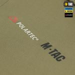Балаклава M-Tac ніндзя потовідвідна Polartec Тан 4 Балаклава M-Tac ніндзя потовідвідна Polartec Тан 4