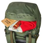Рюкзак Kelty Asher 65, Winter Moss-dill 4 Рюкзак Kelty Asher 65, Winter Moss-dill 4