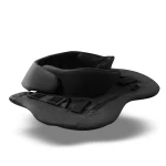 Балістичний захист шиї Gen 2 (та верхньої частини спини) 2-го класу. Чорний 2 Балістичний захист шиї Gen 2 (та верхньої частини спини) 2-го класу. Чорний 2