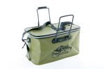 Сумка рибальська Tramp Fishing Bag EVA M Avocado M 26 Сумка рибальська Tramp Fishing Bag EVA M Avocado M 26