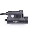 Ліхтар тактичний на шолом Nextorch rStar (Li). Чорний 4 Ліхтар тактичний на шолом Nextorch rStar (Li). Чорний 4