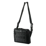 Сумка тактична M-Tac Admin Bag Elite. Чорний 5 Сумка тактична M-Tac Admin Bag Elite. Чорний 5