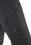 Штани жіночі Black Diamond Alpine Pants Softshell, Granite 9