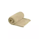 Полотенце Sea to Summit Tek Towel – Песочное