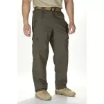 Штани тактичні "5.11 Tactical Taclite Pro Pants" Tundra 12 Штани тактичні "5.11 Tactical Taclite Pro Pants" Tundra 12