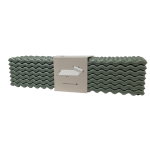 Коврик кемпинговый, каремат Base Camp Legion NEW XPE, 185х55х1.5 см, Olive Green 2