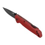 Розкладний ніж SOG Adventurer LB, Red/Black 4 Розкладний ніж SOG Adventurer LB, Red/Black 4