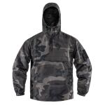 Анорак літній Sturm Mil-Tec "Combat Anorak Summer" Dark camo