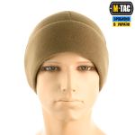 Шапка M-Tac Watch Cap Premium фліс (250г/м2) зі Slimtex Dark Олива 2 Шапка M-Tac Watch Cap Premium фліс (250г/м2) зі Slimtex Dark Олива 2