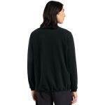 Кофта флісова Odlo Classic Crew Mid, Чорний 2 Кофта флісова Odlo Classic Crew Mid, Чорний 2