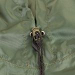Пончо Tribe Tarp Poncho, Оливковий 6