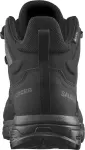 Ботинки Salomon X Ultra Forces Mid GTX, Black 4 Ботинки Salomon X Ultra Forces Mid GTX, Black 4