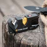 Механічна точилка Work Sharp Pivot Plus WSEDCPVP 6 Механічна точилка Work Sharp Pivot Plus WSEDCPVP 6
