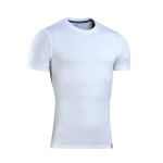 Футболка M-Tac 93/7 Summer Біла, white, білий 3