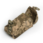 Підсумок під димову гранату Rarog. Cordura 500D. Піксель (мм-14) 3