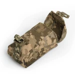 Підсумок під димову гранату Rarog. Cordura 500D. Піксель (мм-14) 3 Підсумок під димову гранату Rarog. Cordura 500D. Піксель (мм-14) 3