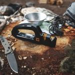 Точилка механічна Work Sharp Pivot Pro WSHHDPVT 2