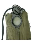 Рюкзак з гідросистемою "MIL-SPEC WATER PACK WITH STRAPS" ​​(3 літри) Olive 2
