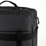 Валіза на колесах Fjällräven Färden Roller 35, Coal Black 3