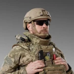 Шлем FAST Team Wendy койот с СВМПЭ. Уровень защиты NIJ IIIA 2 Шлем FAST Team Wendy койот с СВМПЭ. Уровень защиты NIJ IIIA 2