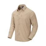Сорочка Helikon-Tex Trip Lite (поліестер). Silver Mink Сорочка Helikon-Tex Trip Lite (поліестер). Silver Mink