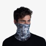 Шарф-труба Buff Original, Silver Grey 3 Шарф-труба Buff Original, Silver Grey 3