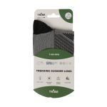 Шкарпетки Tribe Trekking Summer Long, Сірі 9 Шкарпетки Tribe Trekking Summer Long, Сірі 9