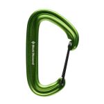 Карабін Black Diamond LiteWire, Envy Green