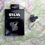Компас Silva Arc Jet Left для лівої руки 2 Компас Silva Arc Jet Left для лівої руки 2