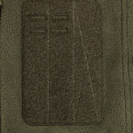 Куртка флісова M-Tac Alpha Microfleece Gen.II. Army Olive 3